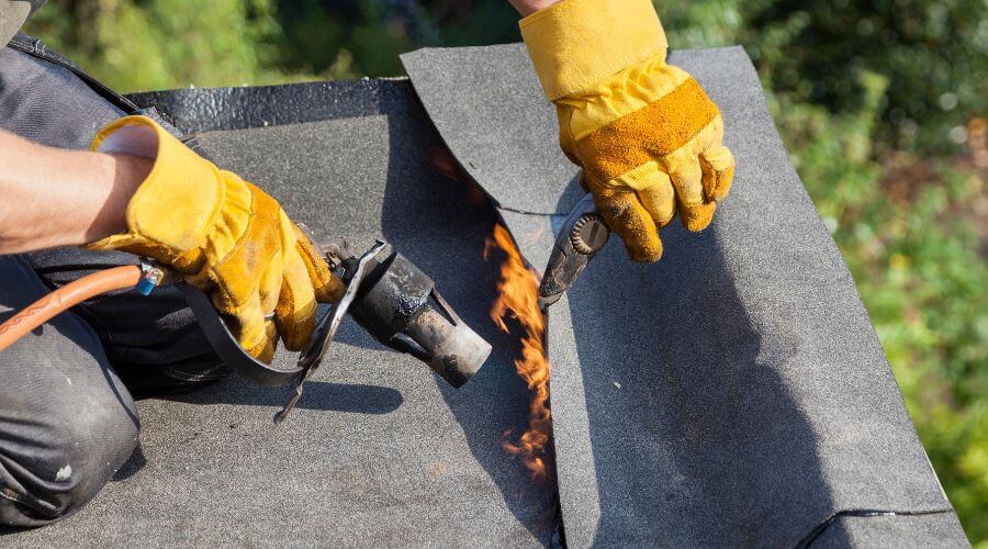 Professional flood damage restoration services in Clarkedale, AR